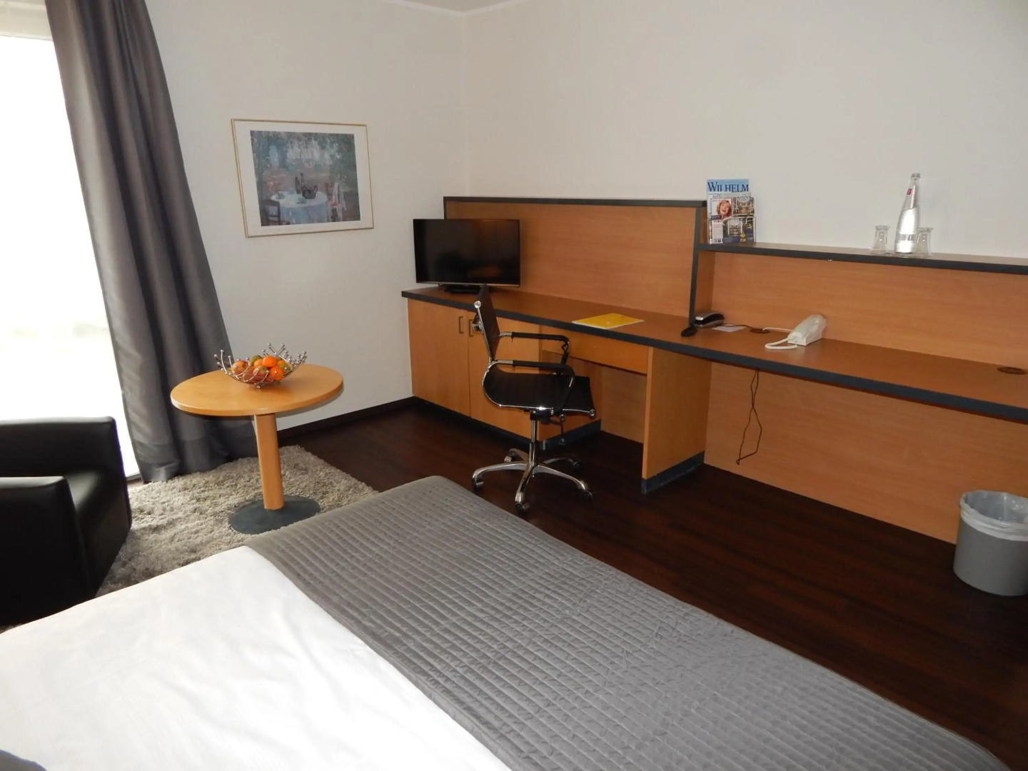 Hotel Schweizer Hof Kassel