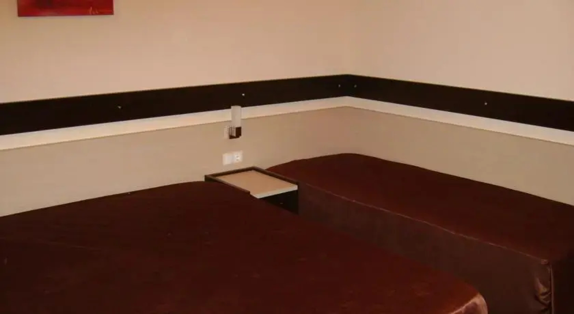 Ego Guest House