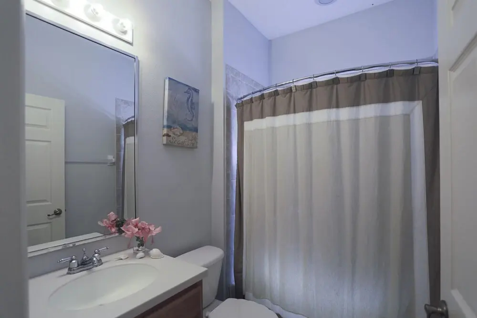 Fairways 01 - 3 Br Home