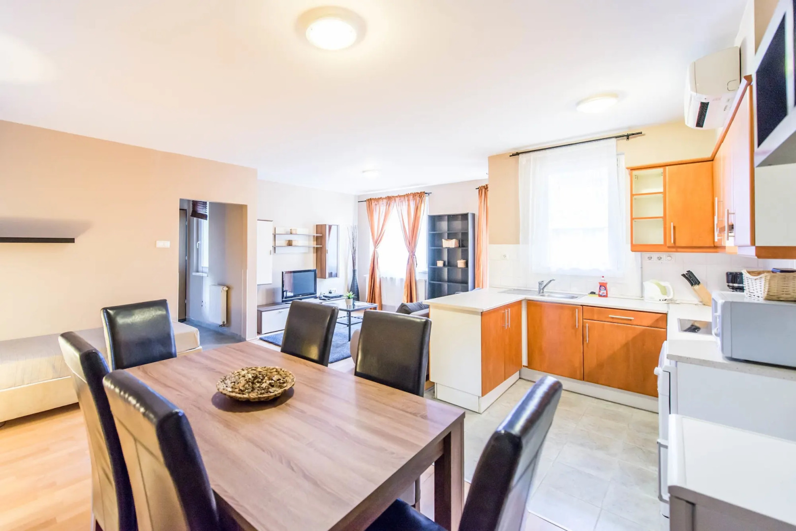 Nova Apartments Budapest