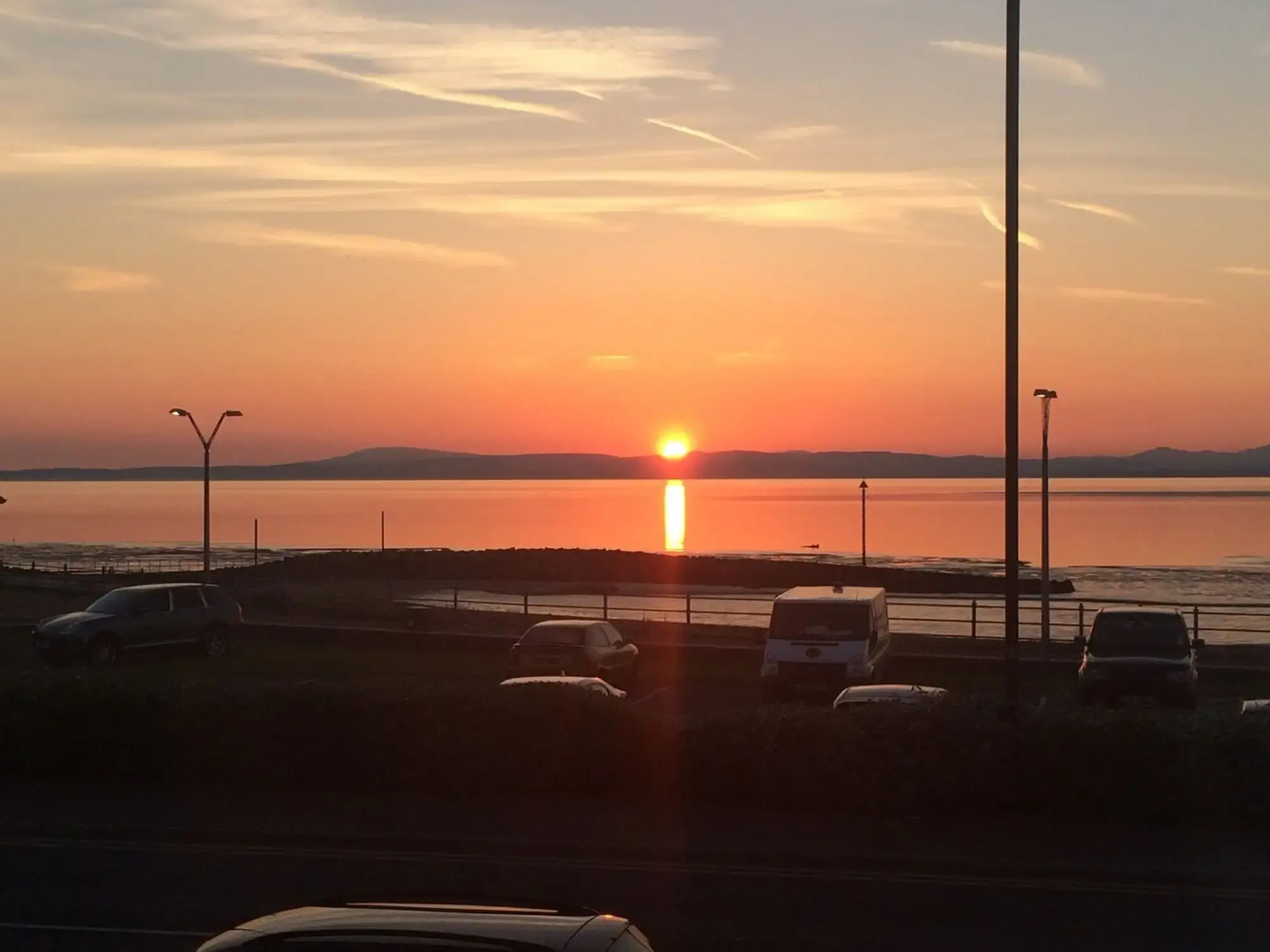 Best Western Lancaster Morecambe Lothersdale Hotel