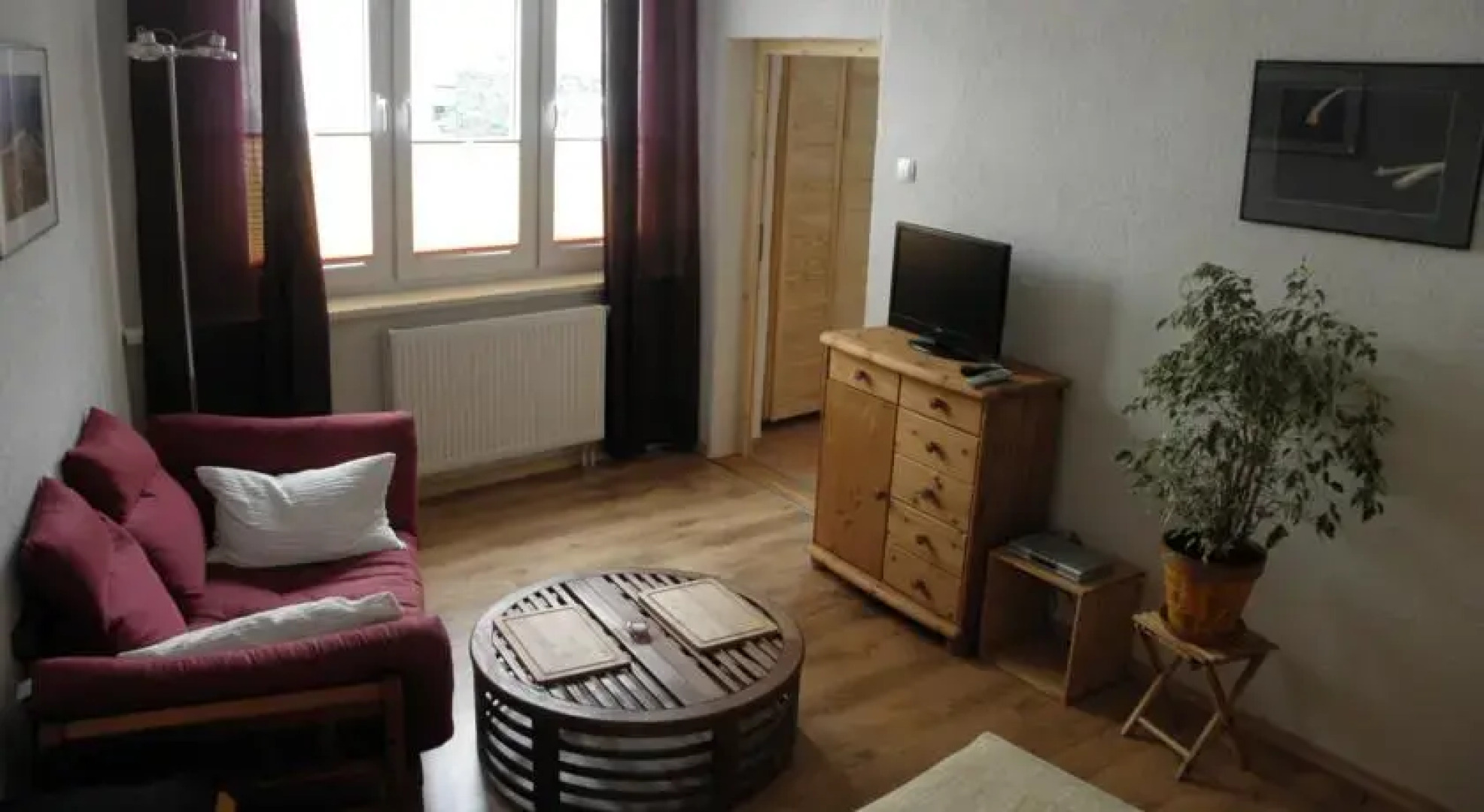 Ferienwohnungen am Markt