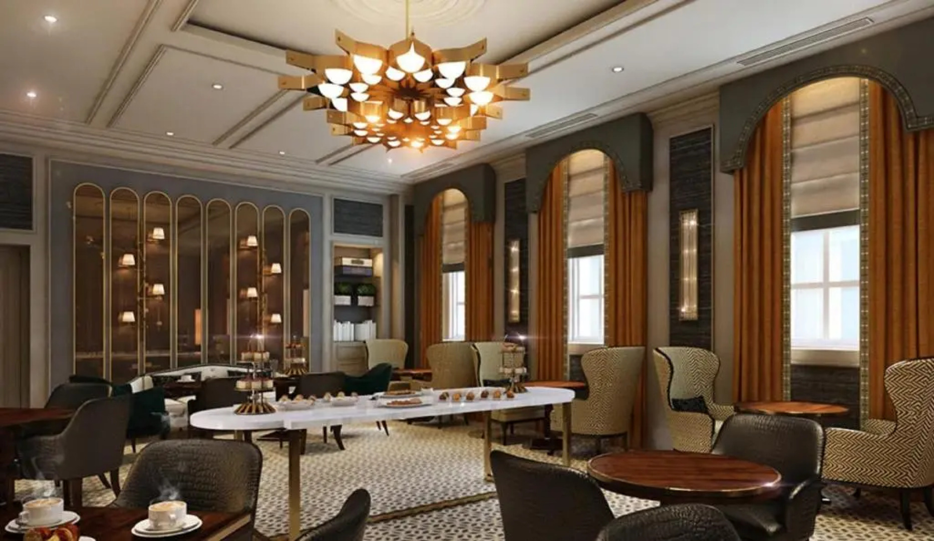 The Gainsborough Bath Spa