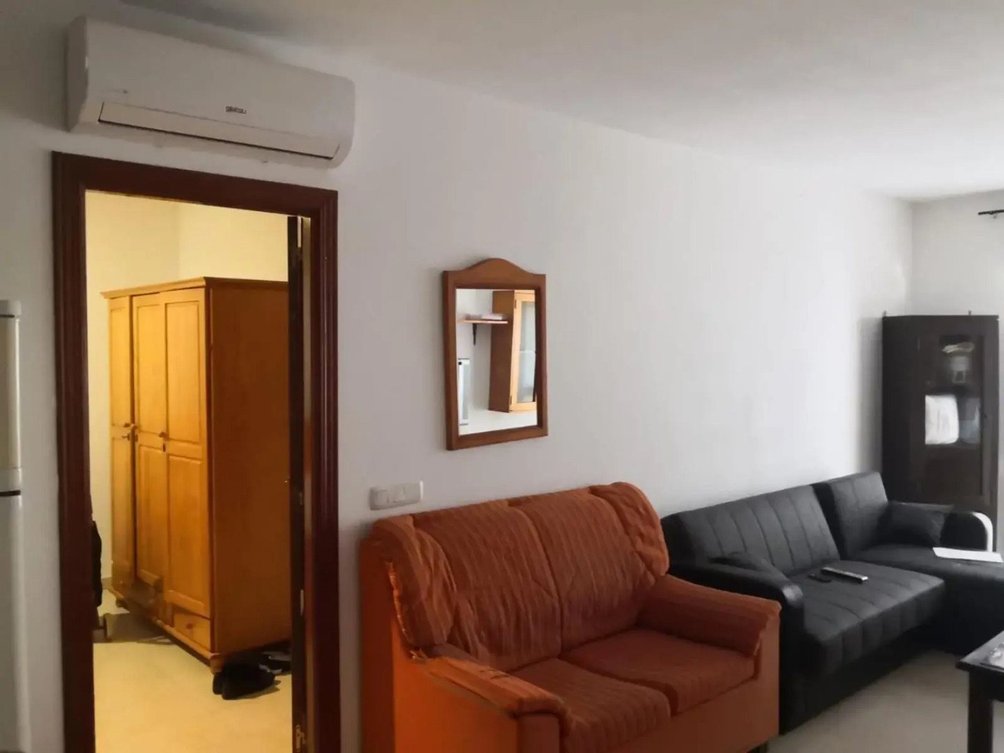 Vv Hoony Mugler wifi free private parking aire acondiciony