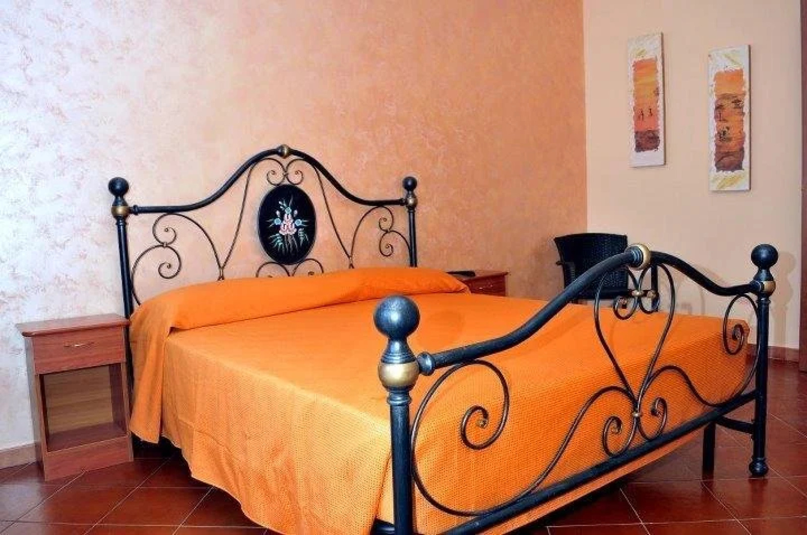 Bed & Breakfast Rio Casaletto