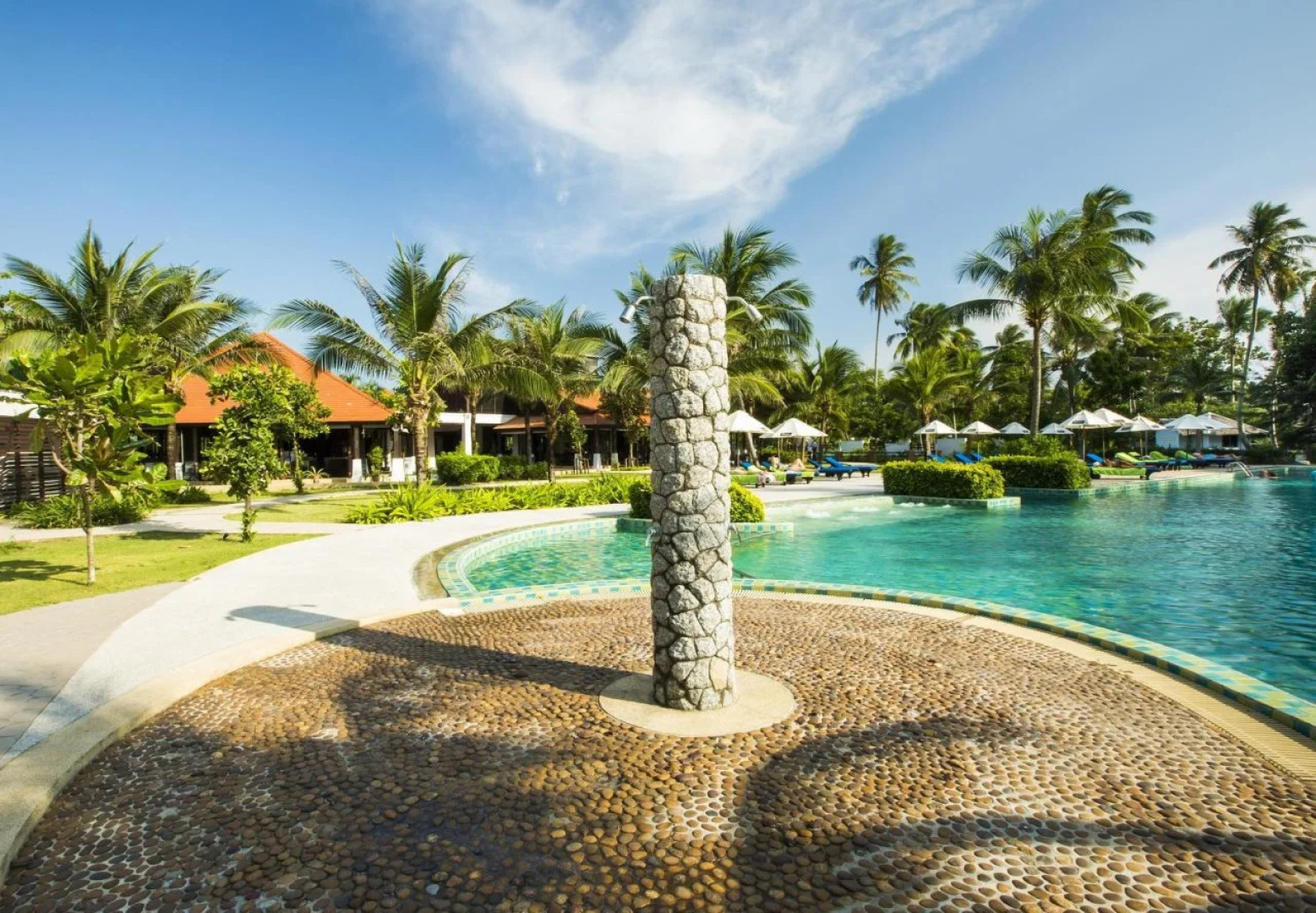 Estella Phuket Mai Khao Beach Resort