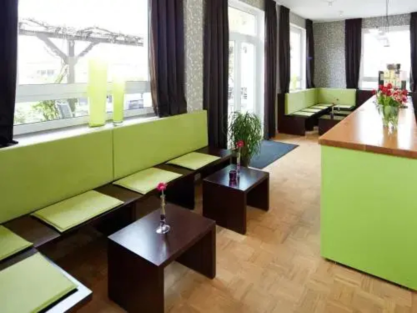 Hotel Karolinger-Hof