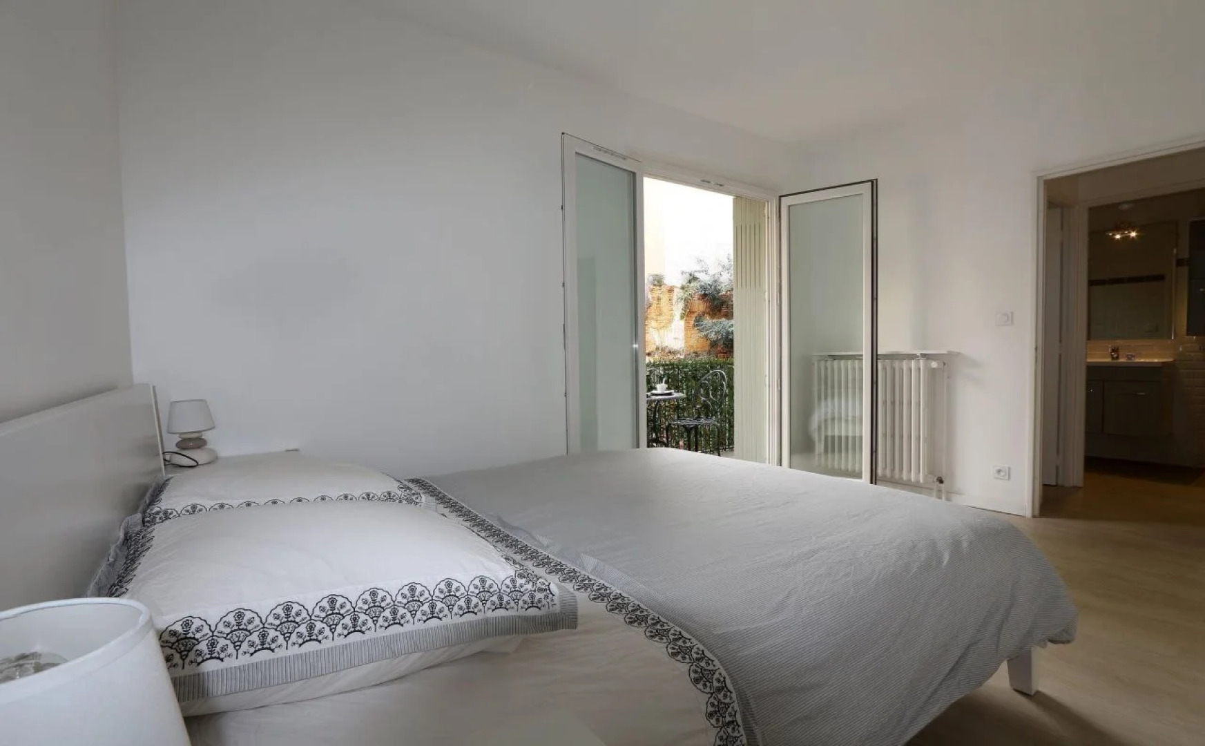 Apartments Riverside Toulouse, the ART of hosting