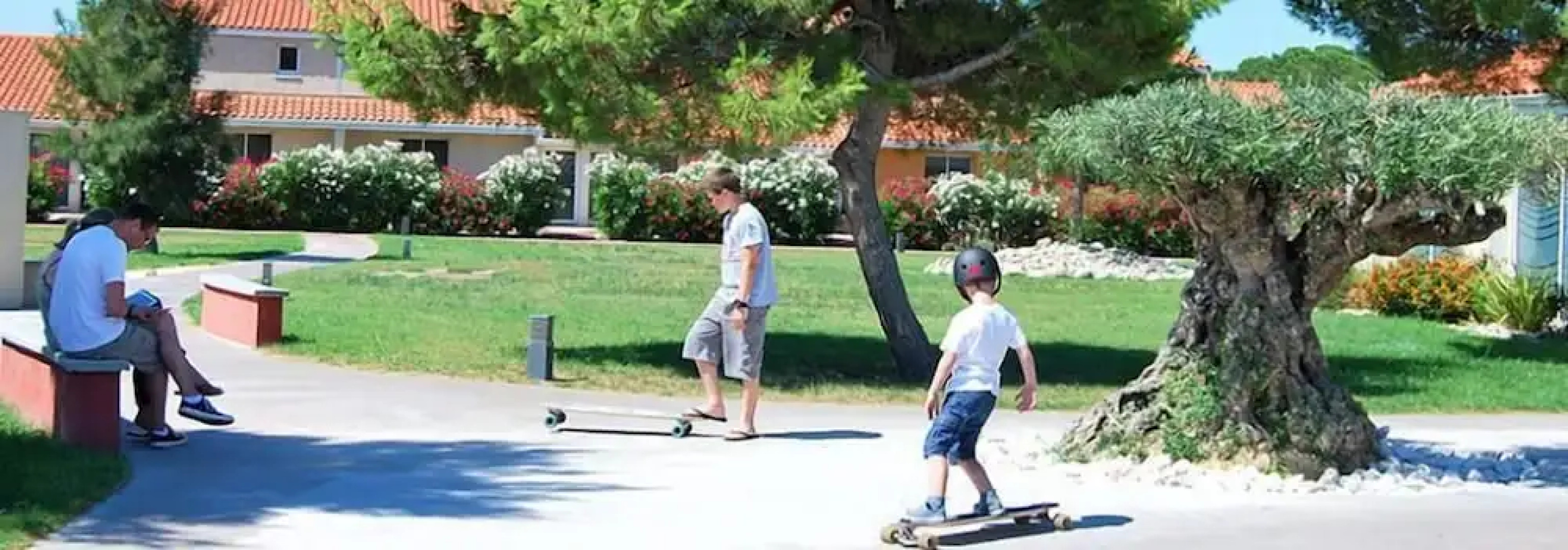 Lagrange Vacances Le Mas de Torreilles