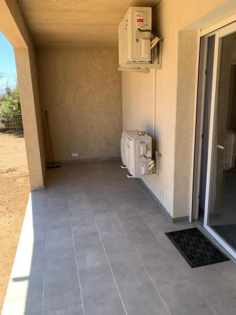 APP Neuf à 3 min de la mer - Terrasse & Parking