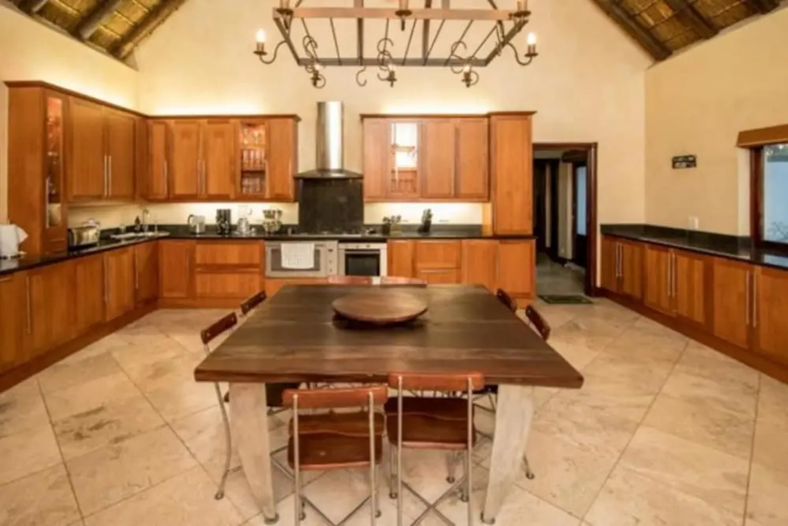 Magnificent Homestead