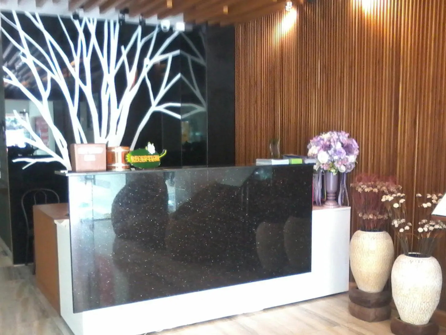 Phranang Place Hotel