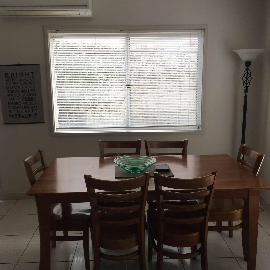 Abalina Cottages, Rotary Drive