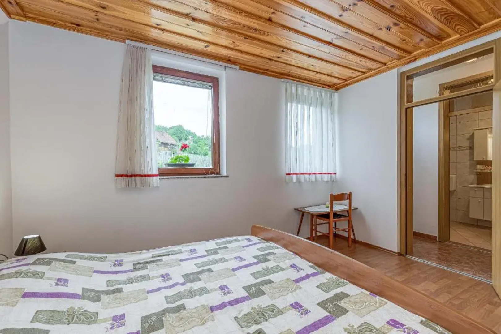 Vineyard Homestead Vrtin