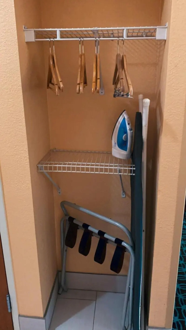 Fairfield Inn & Suites Columbus East