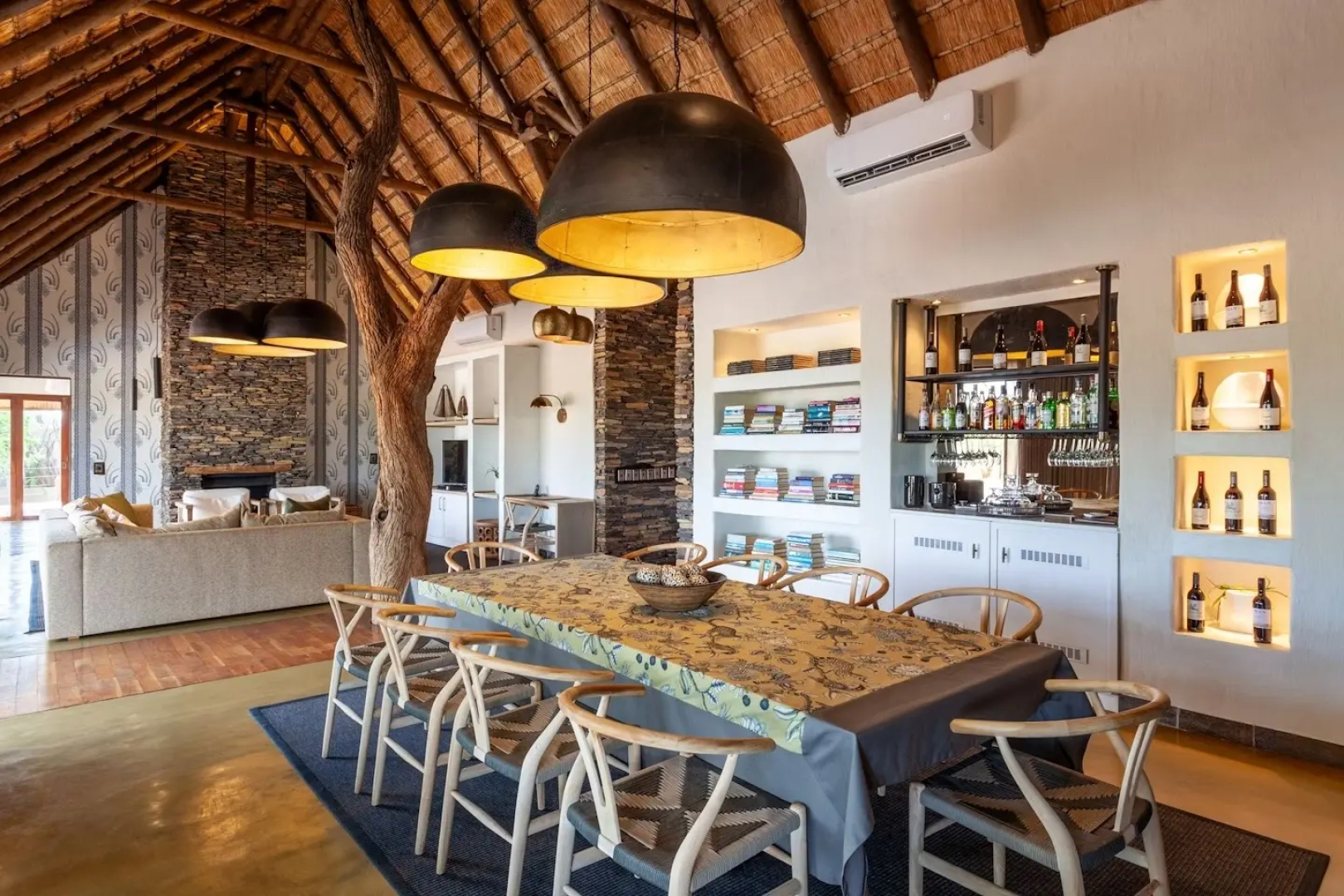Madikwe Hills