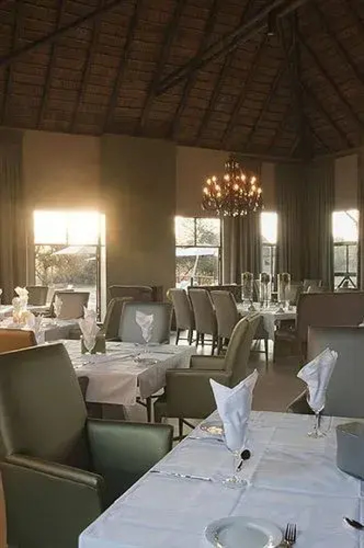 Thandeka Game Lodge & Spa