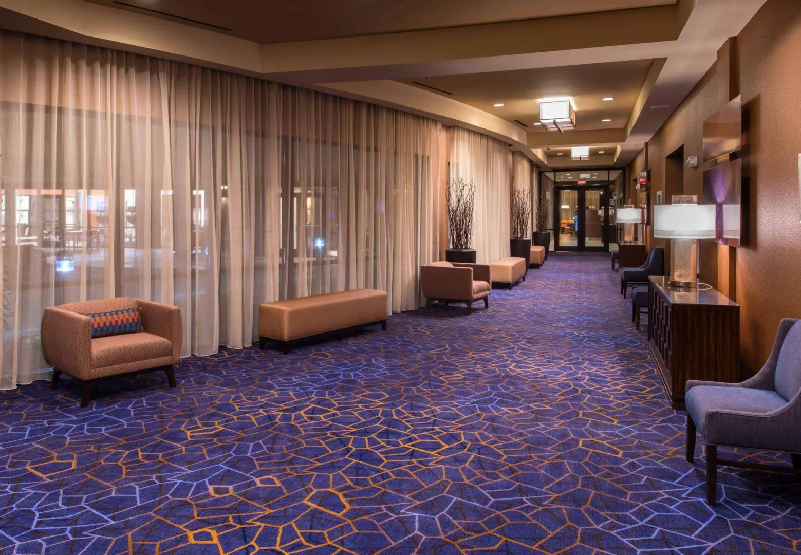 Courtyard Jacksonville