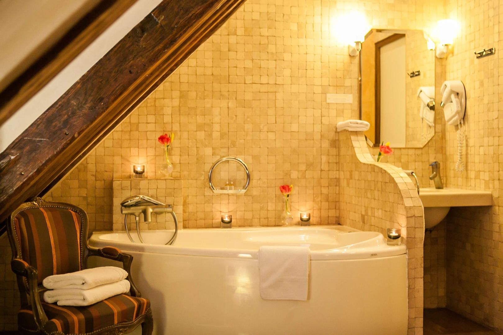 Hotel Europe Saint Severin Paris