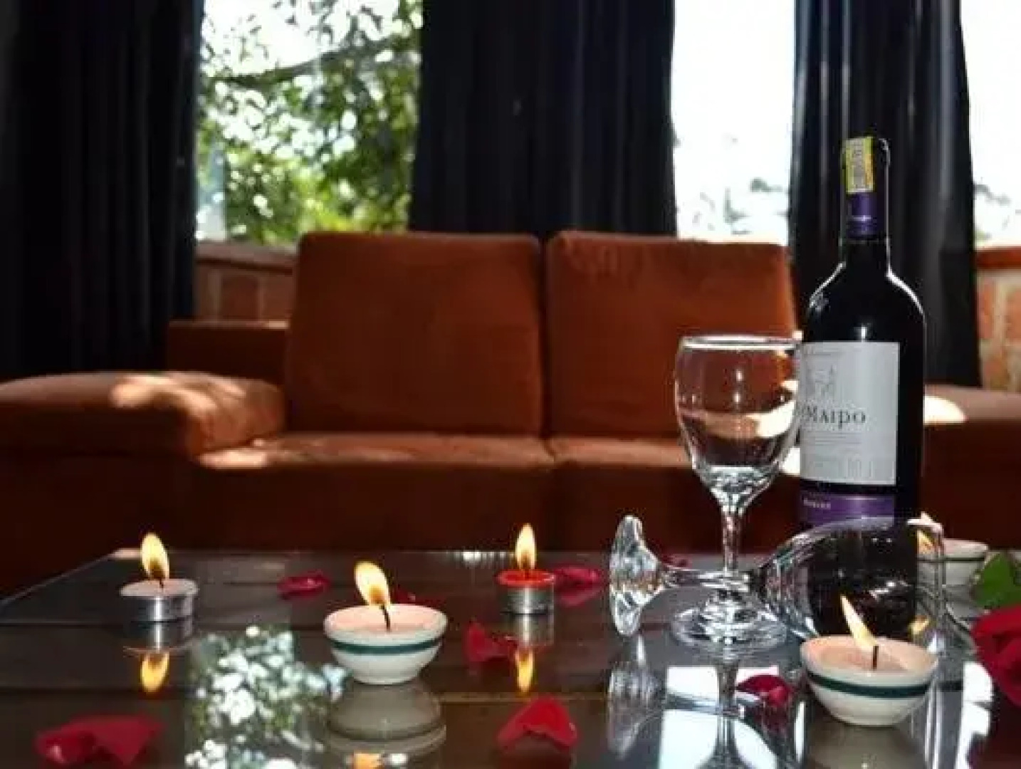 Ayenda Llanogrande Inn