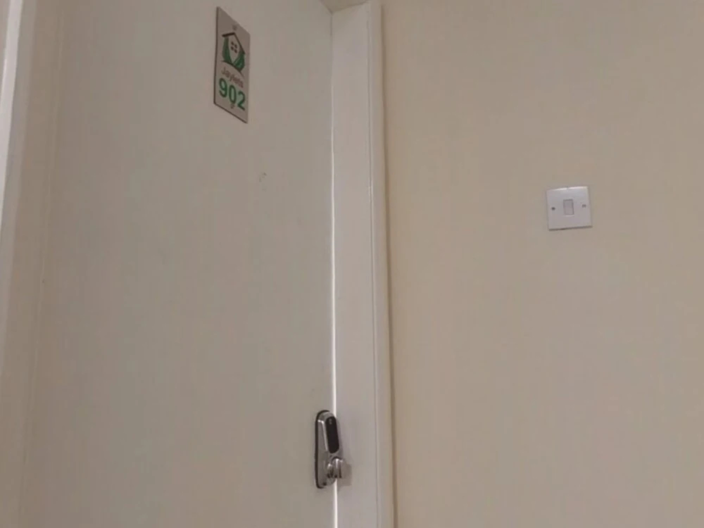 Jaylets Budget Hathern