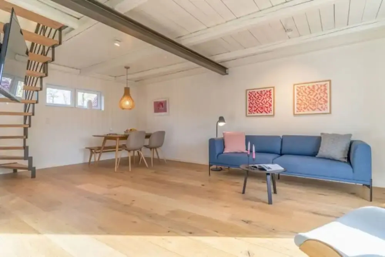 Doppelhaus in Husum