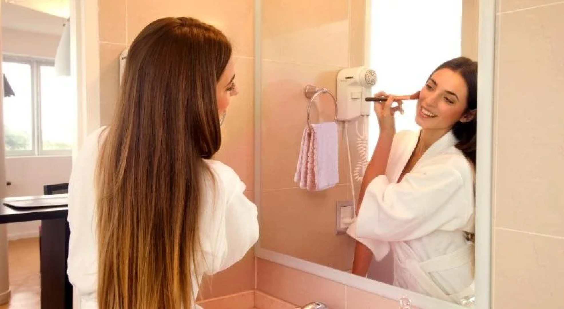 Plaza Suites Campana