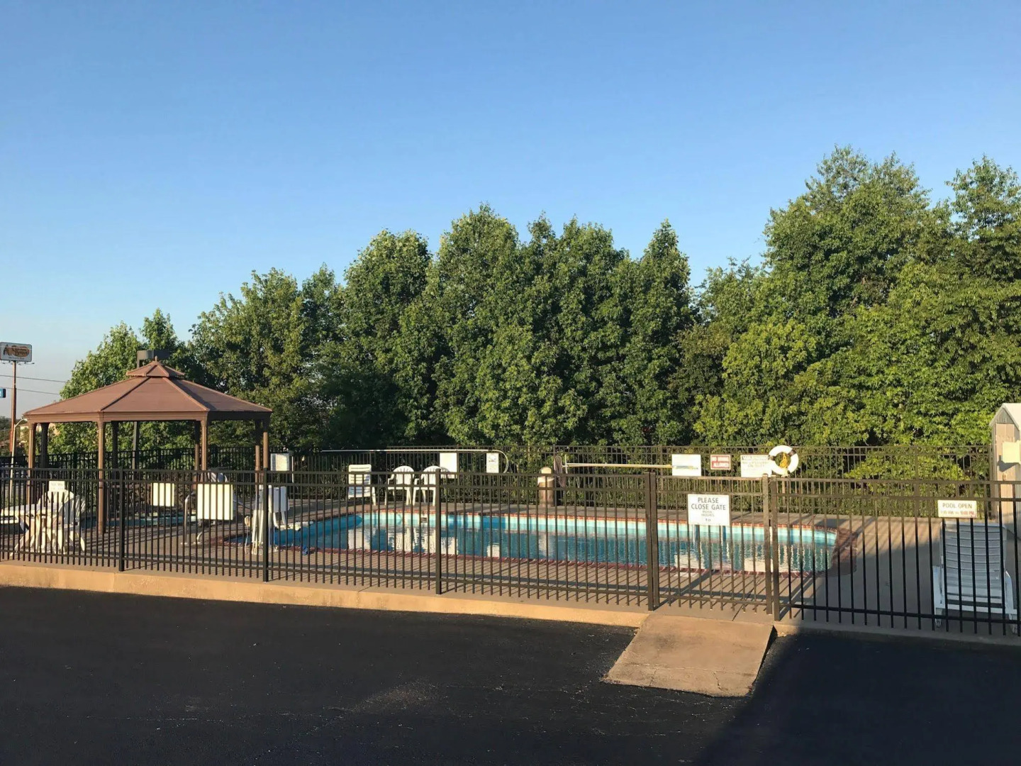 Best Western Kentucky Inn