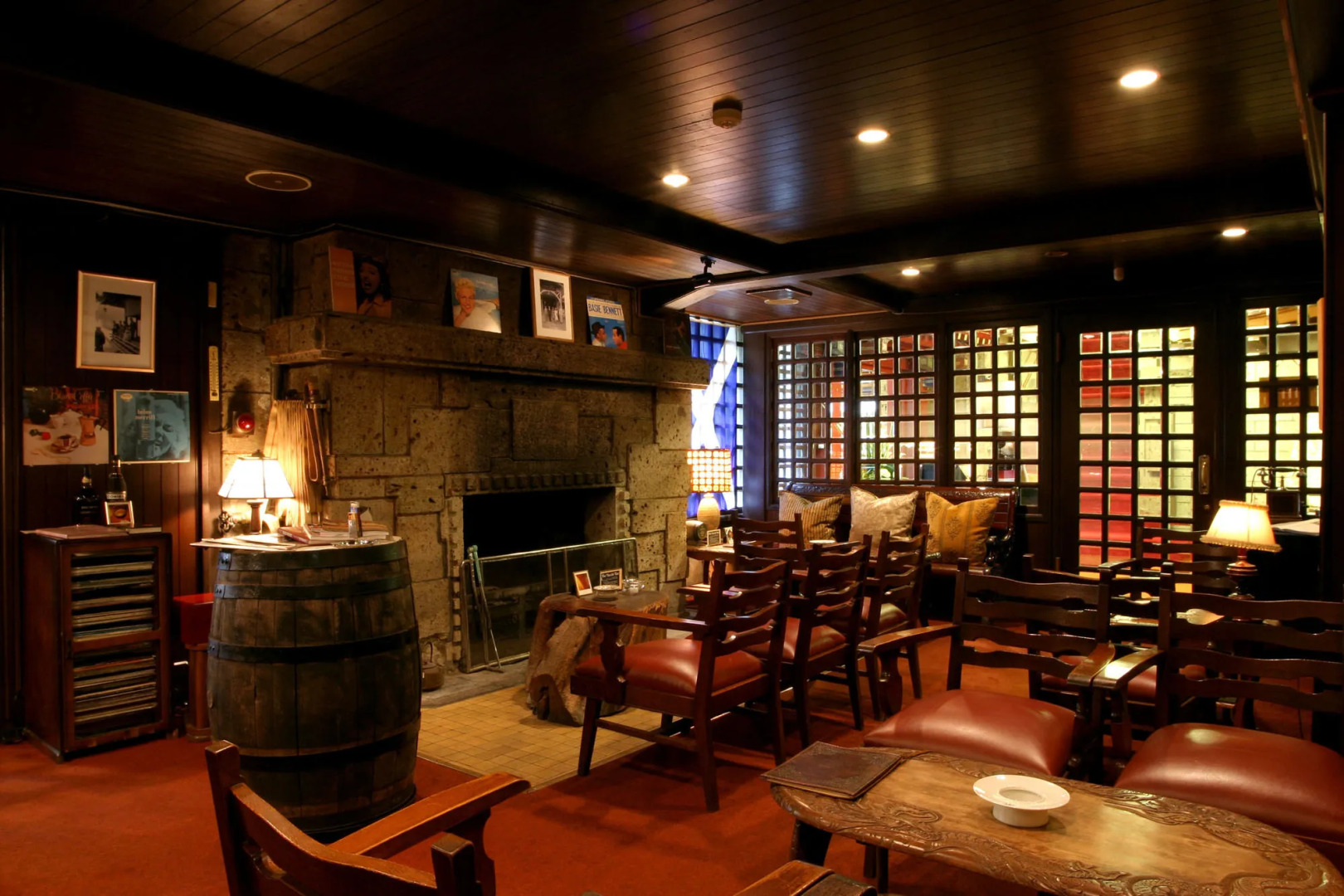 Chuzenji Kanaya Hotel