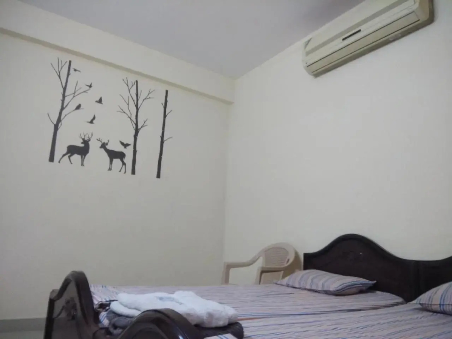 Gerones Residency Service Apartments