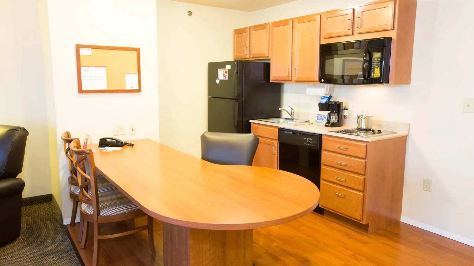 Candlewood Suites Springfield by IHG