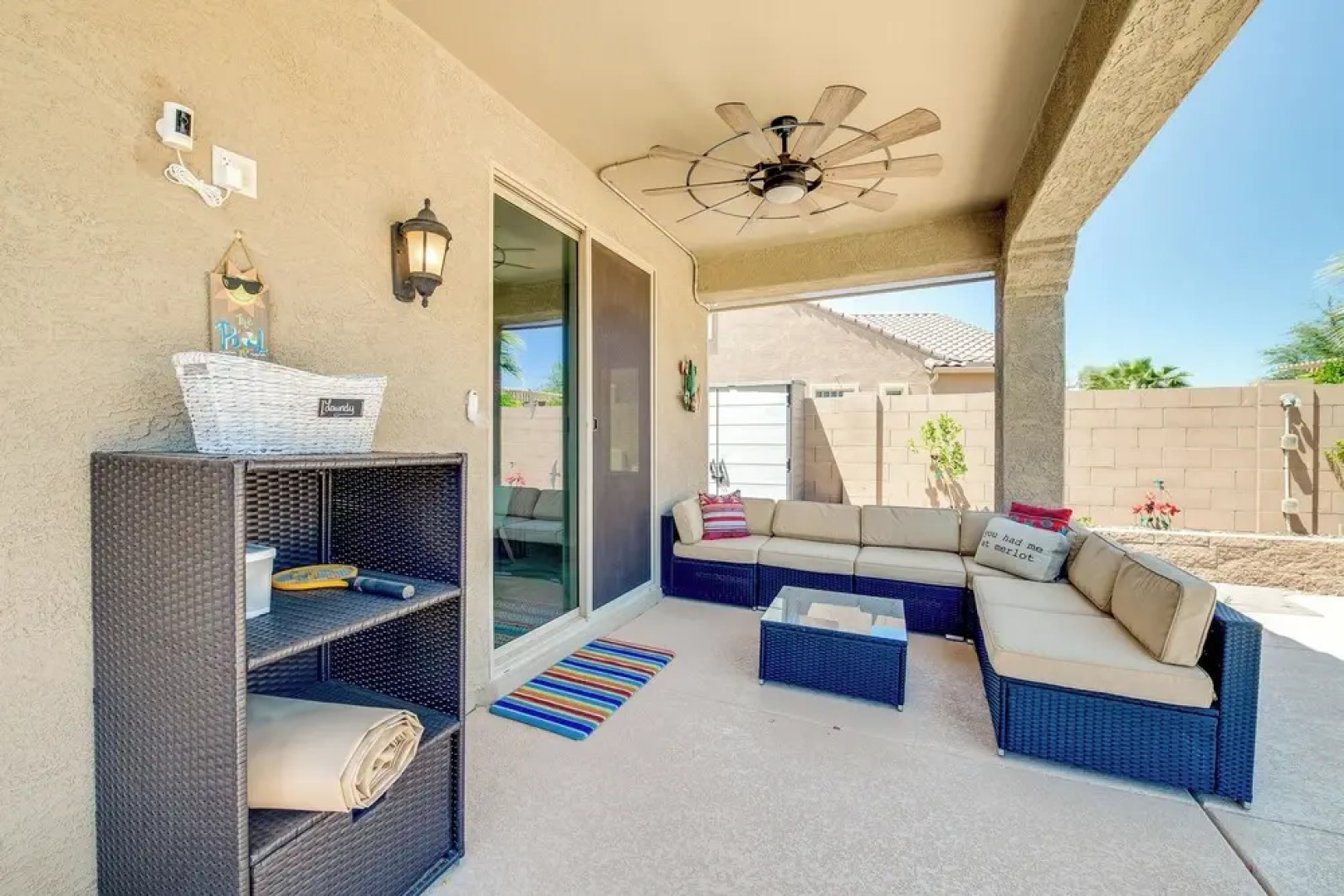 San Tan Valley Vacation Rental w/ Community Perks!