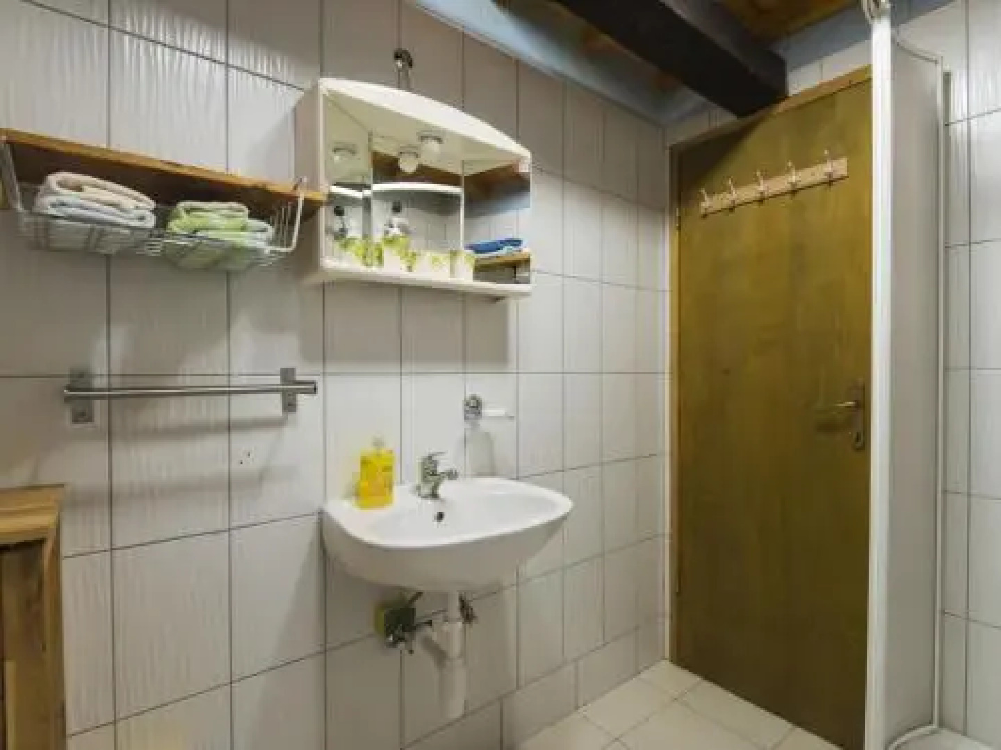 Holiday Home Hrvacic