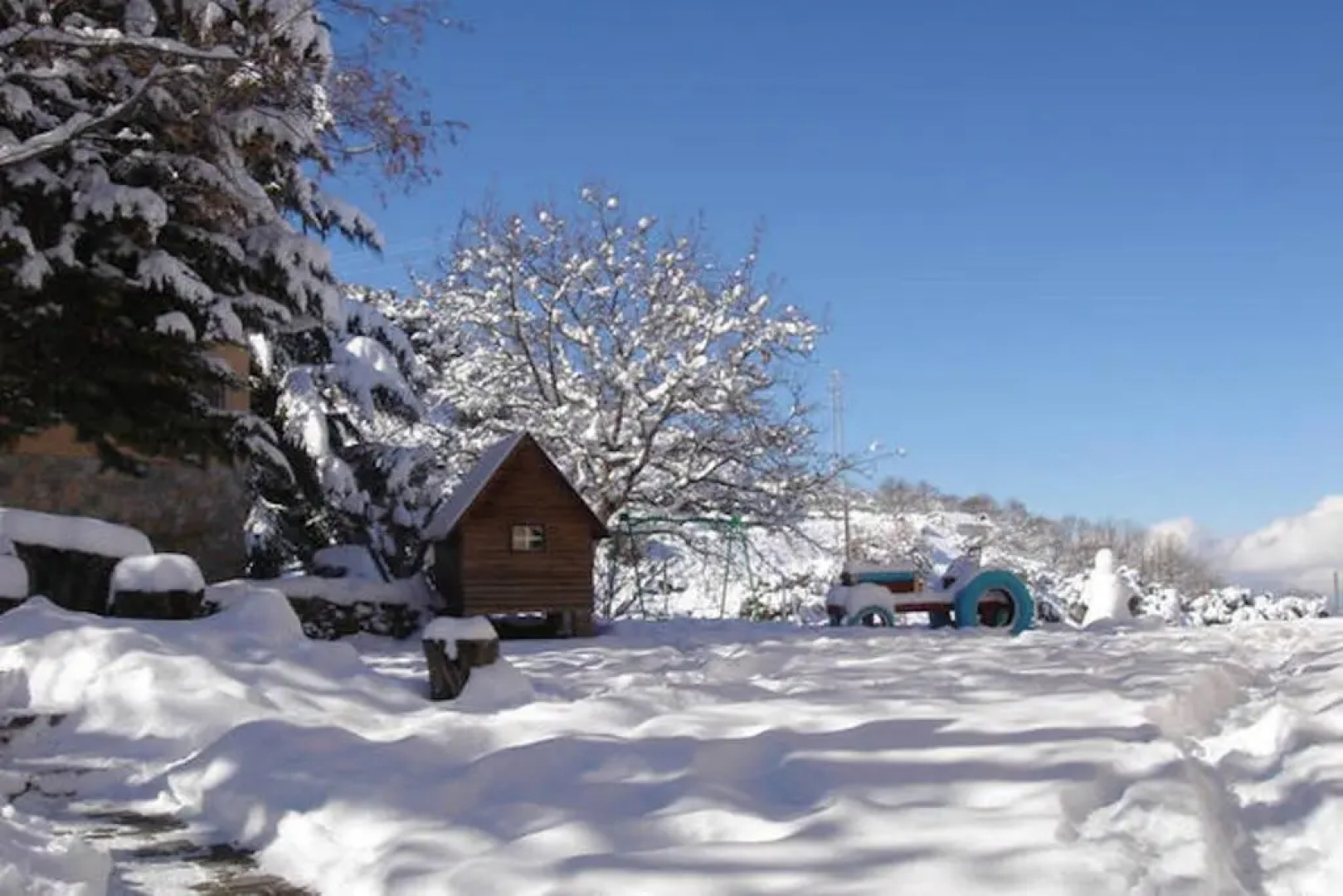 Telecabina las Catifas