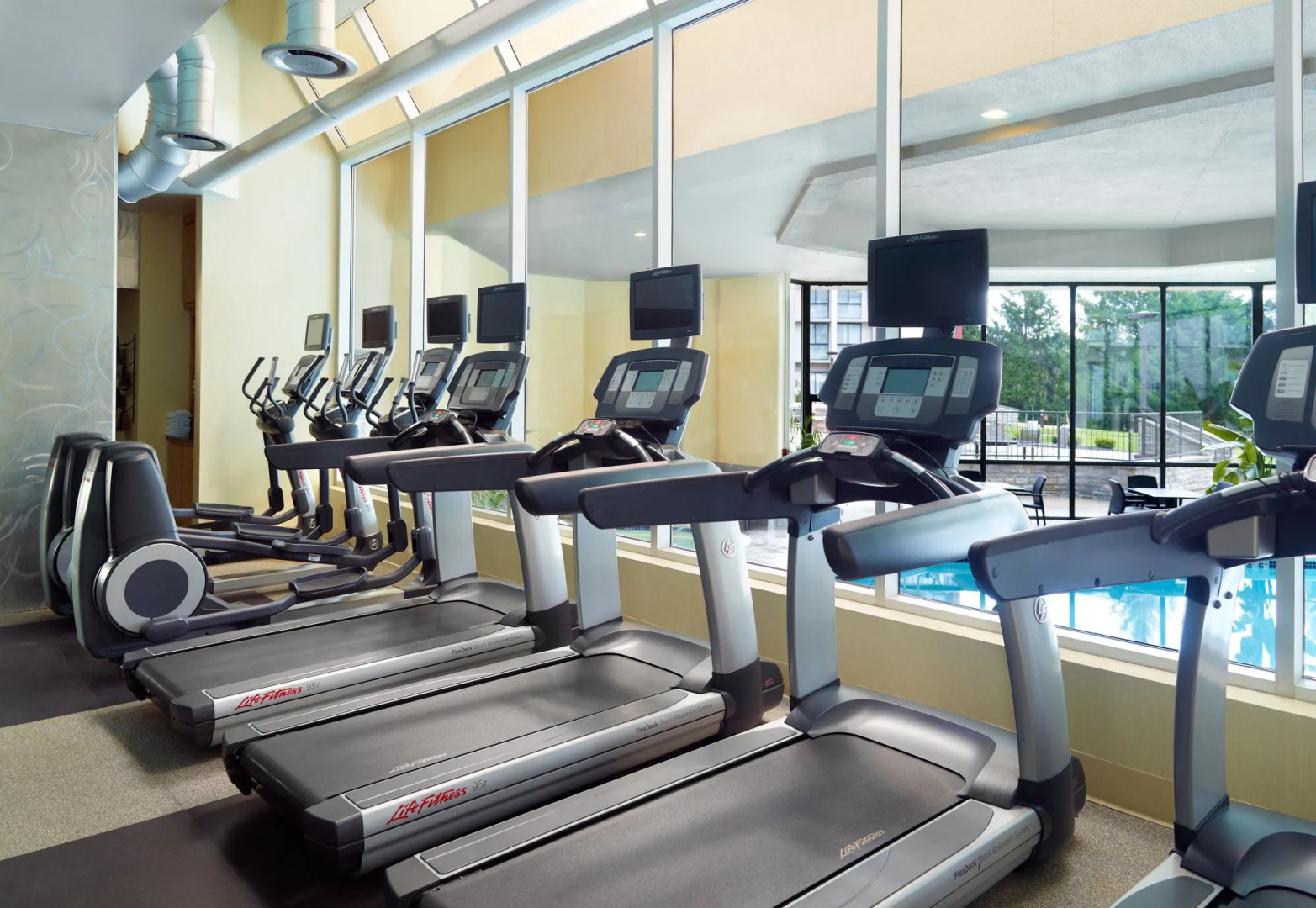 Marriott at the University of Dayton