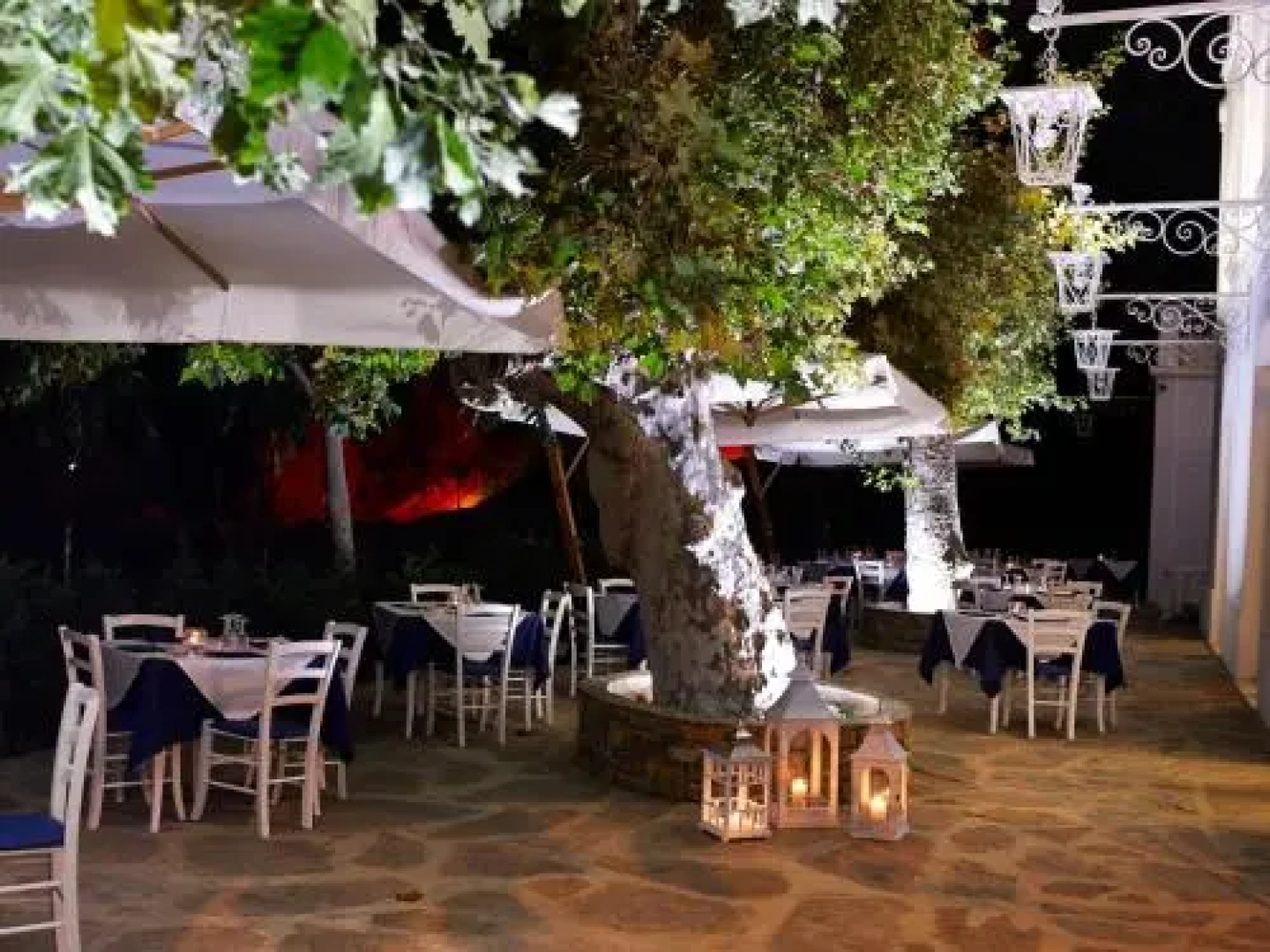 Palazzo Dogana Resort