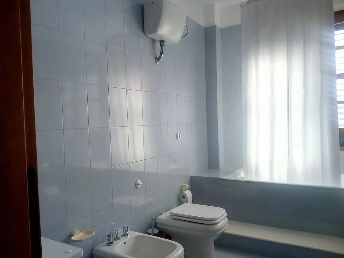 Casa del Falso Pepe - Scala dei Turchi