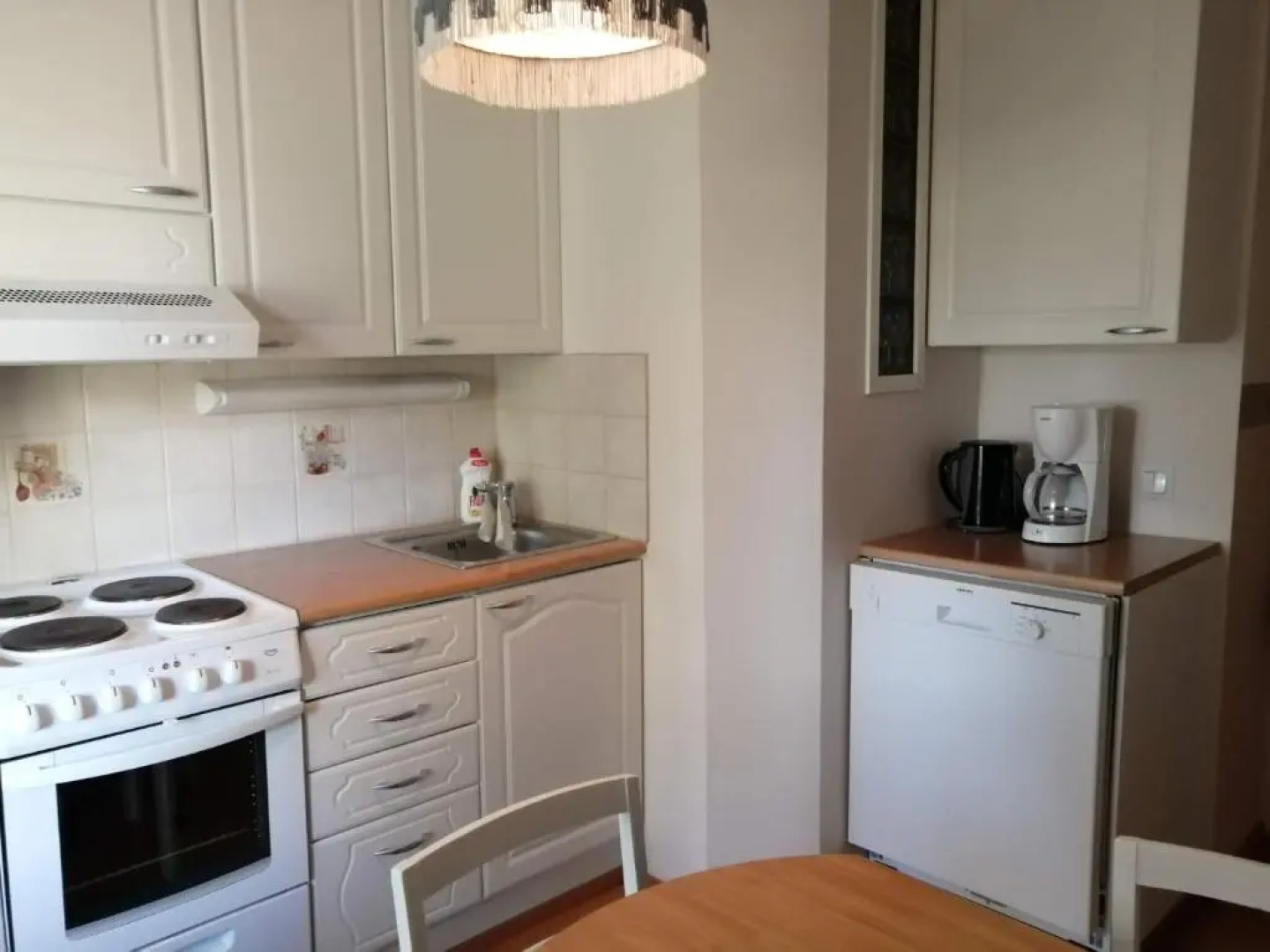 Rauhanlaakson kestikartano