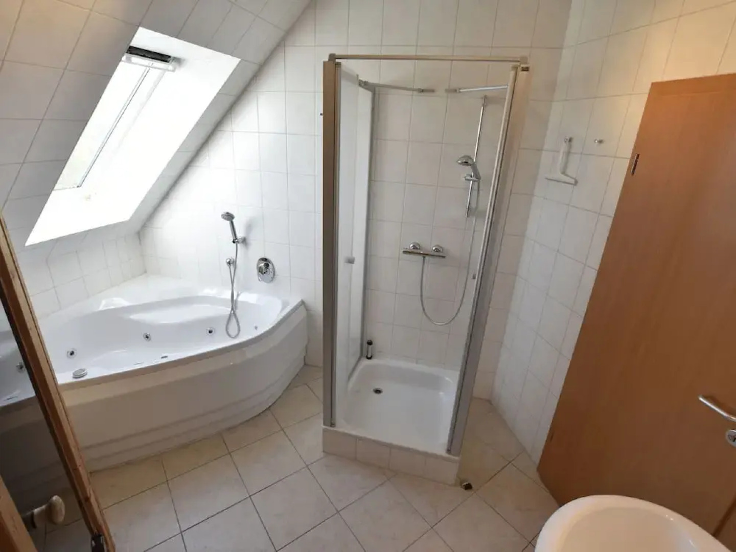 Luxury Holiday Home With Sauna