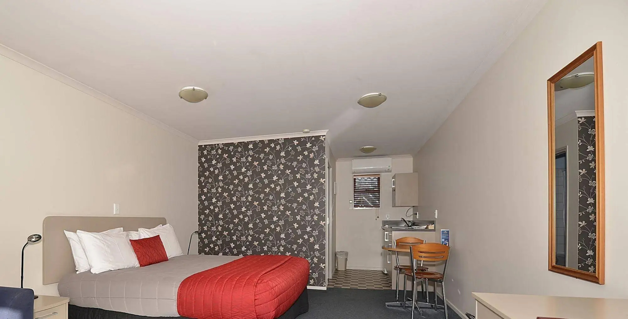 ASURE Scenic Route Motor Lodge