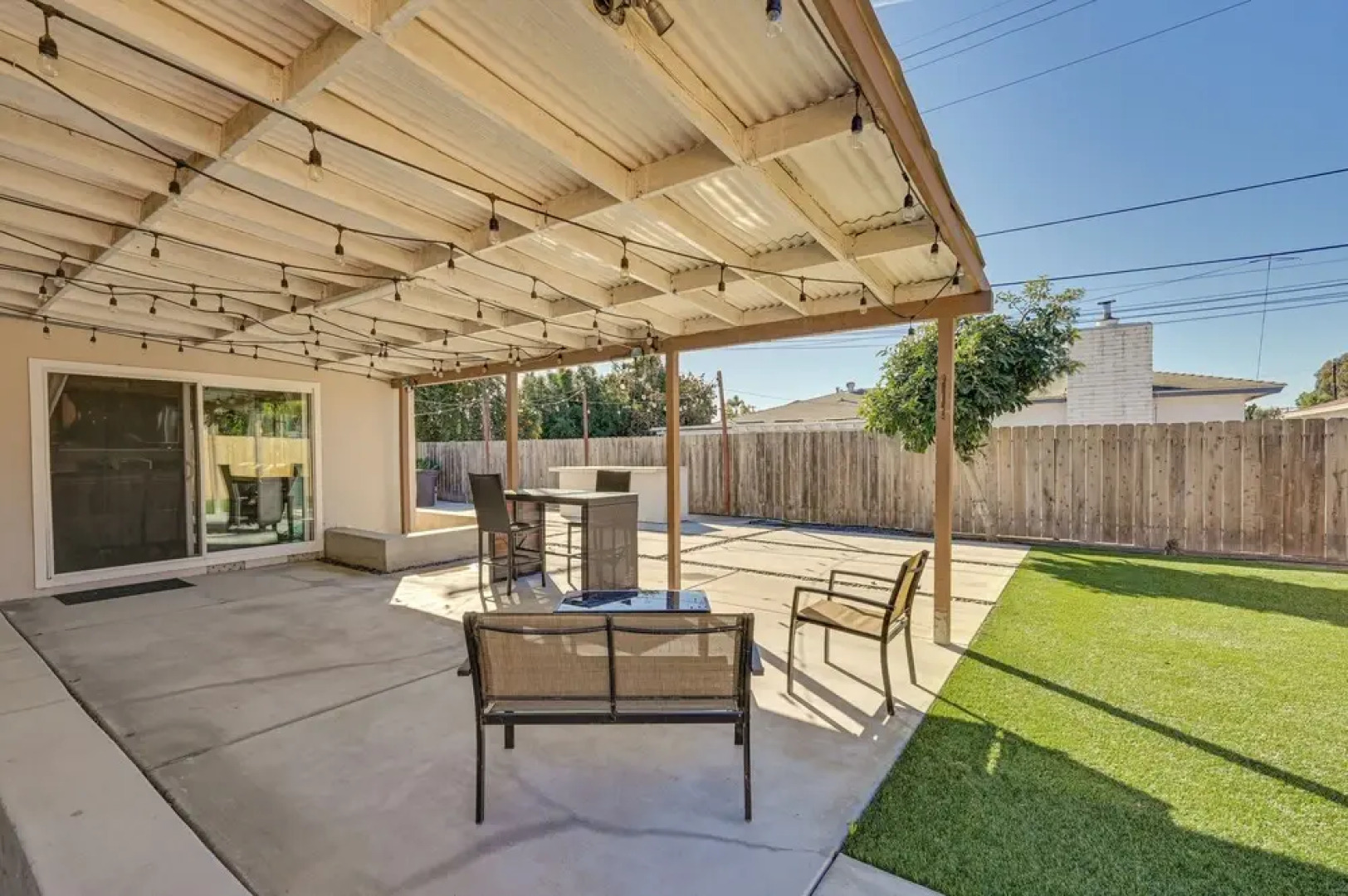 Walkable Chula Vista Home w/ Covered Patio