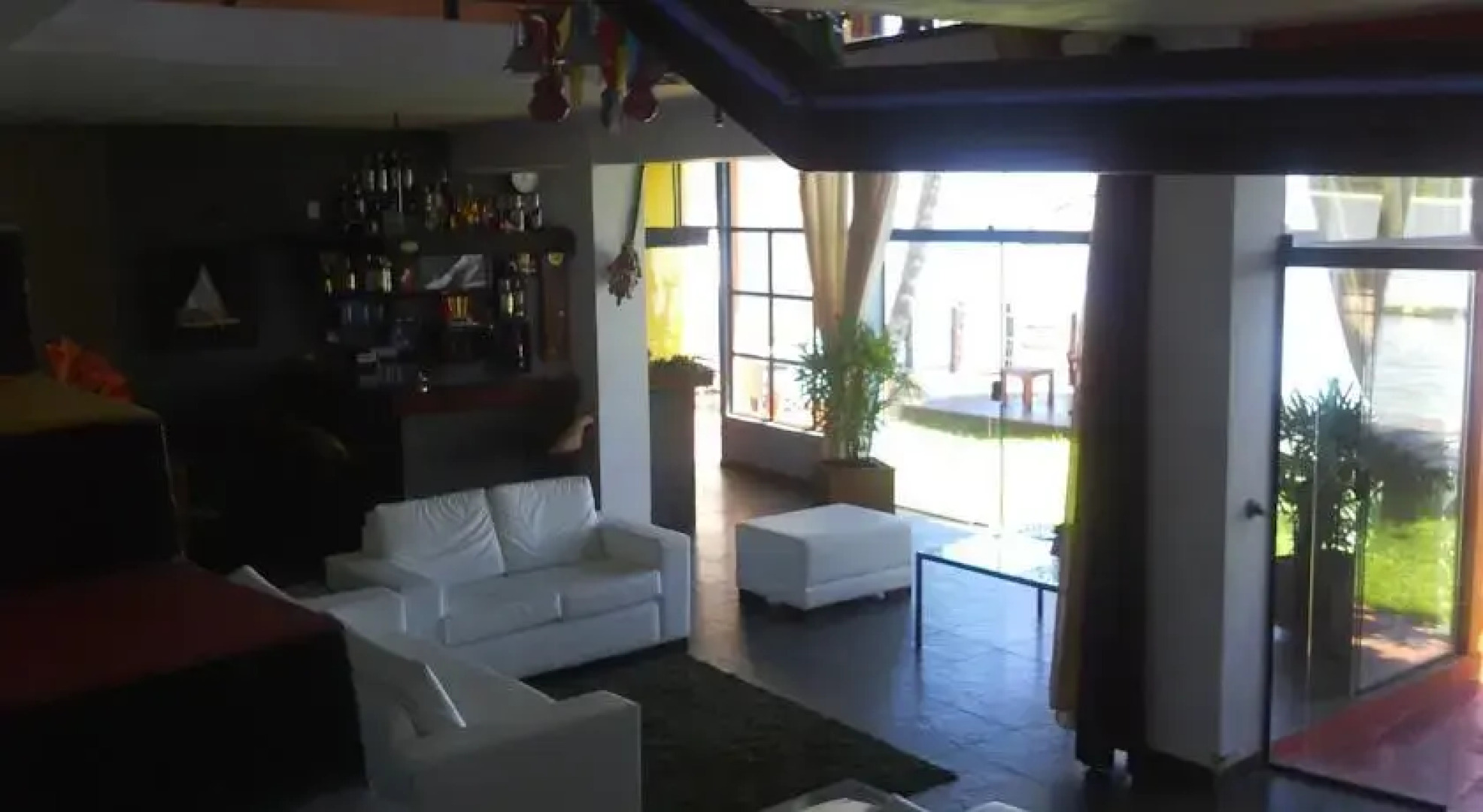 Pousada Canto de Yemanjá