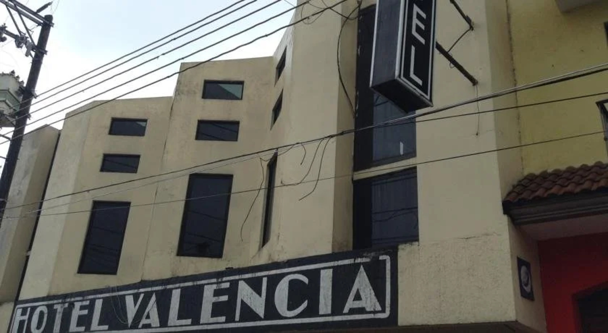 Hotel Valencia