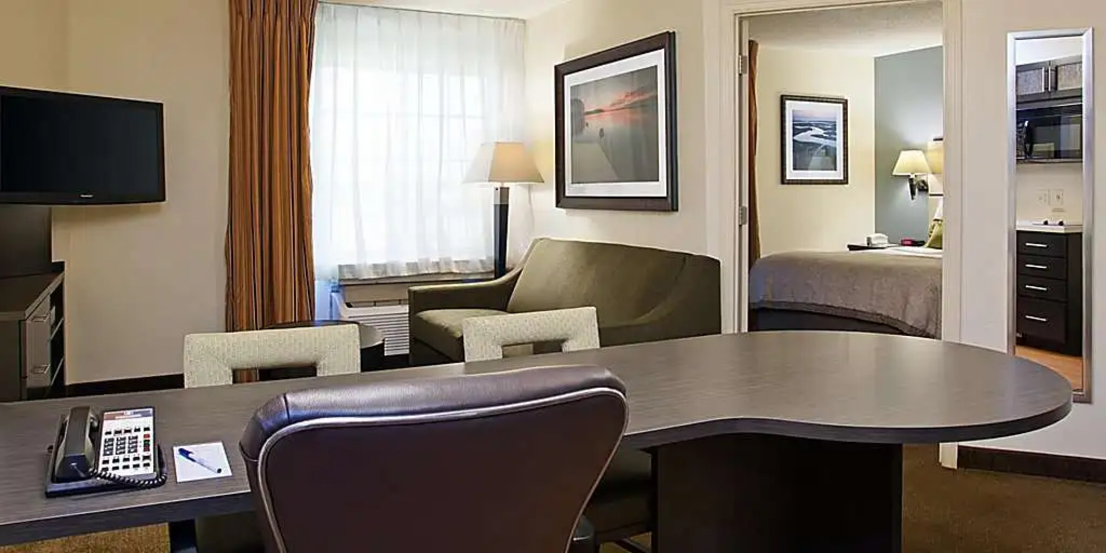 Sonesta Simply Suites Jacksonville