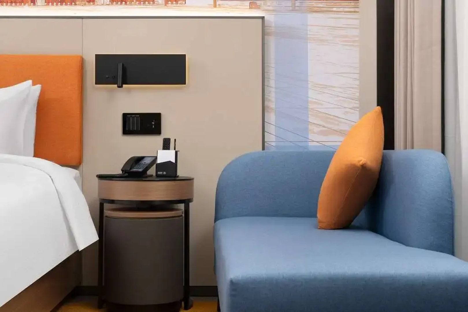 Hampton by Hilton Zhangjiajie National Forest Park