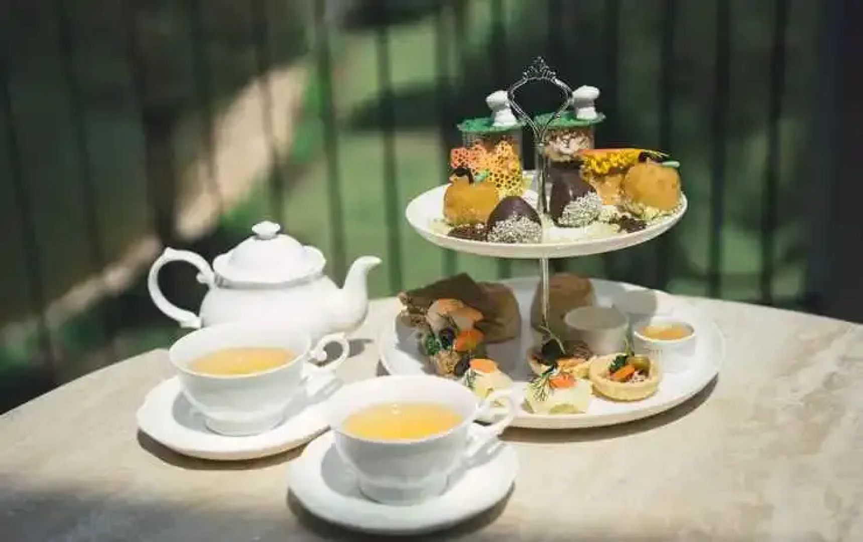 Thames Valley Khao Yai Hotel