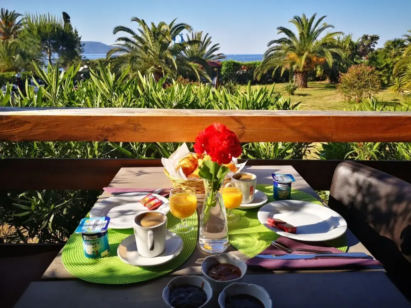 Mare E Monti Bungalow