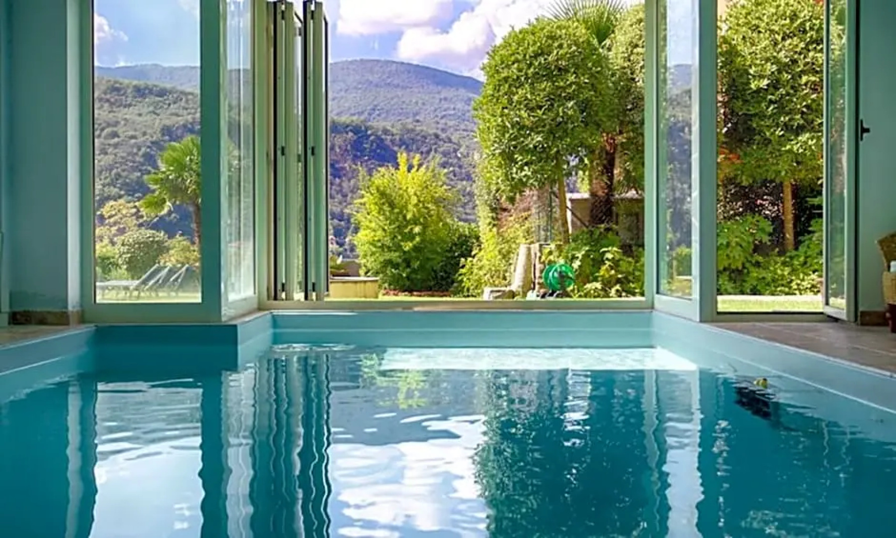 B&B Dolce vita al lago Lugano