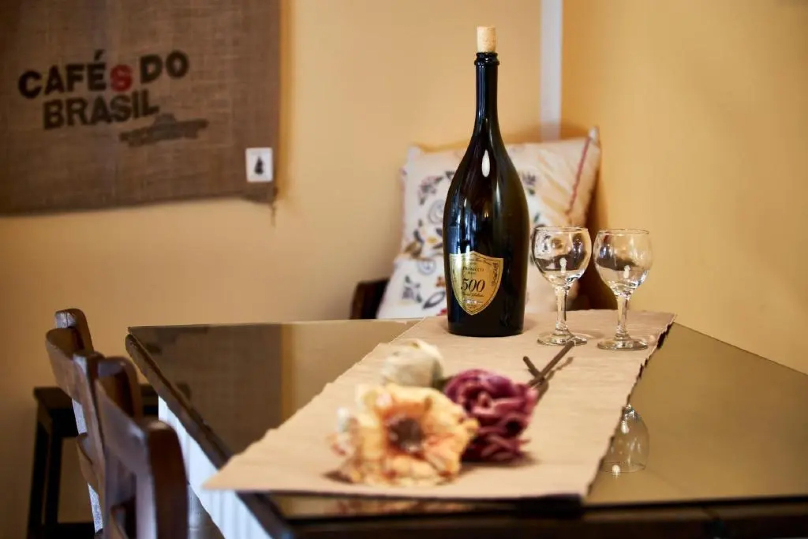 Bella Omegna Apartments