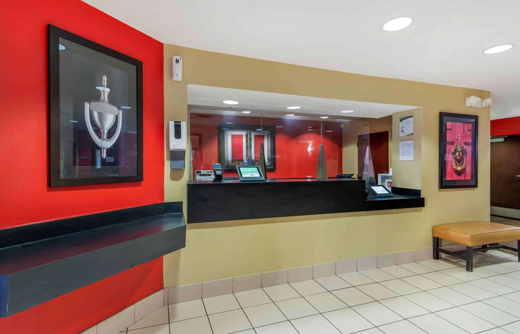 Extended Stay America Select Suites Atlanta Morrow